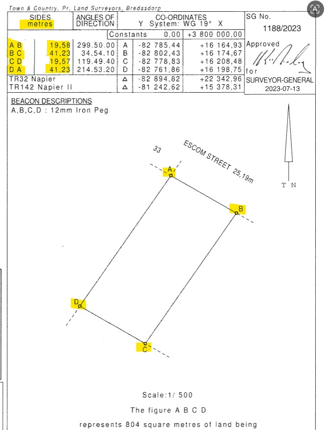Commercial Property for Sale in Napier Western Cape